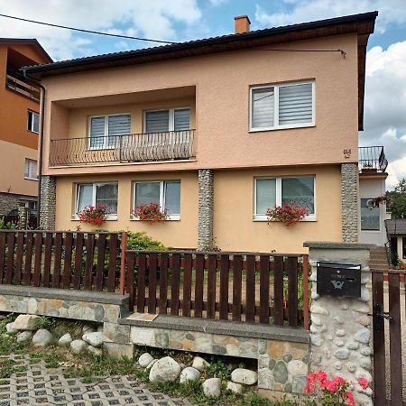 Apartman U Anny Štrba 外观 照片