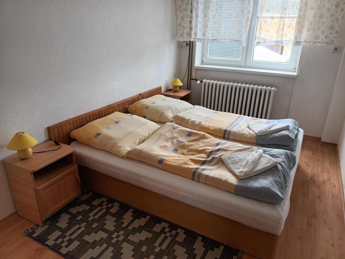 Apartman U Anny Štrba 外观 照片