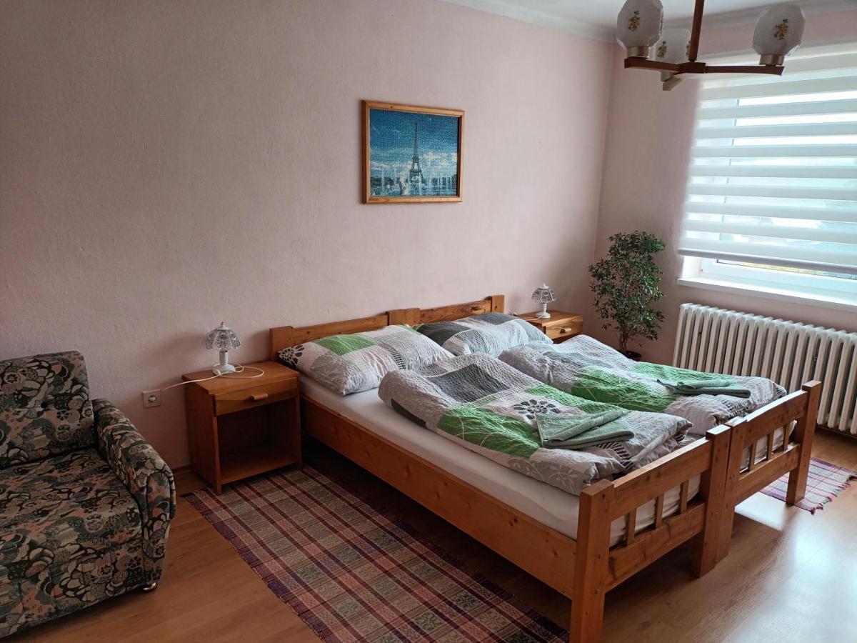 Apartman U Anny Štrba 外观 照片