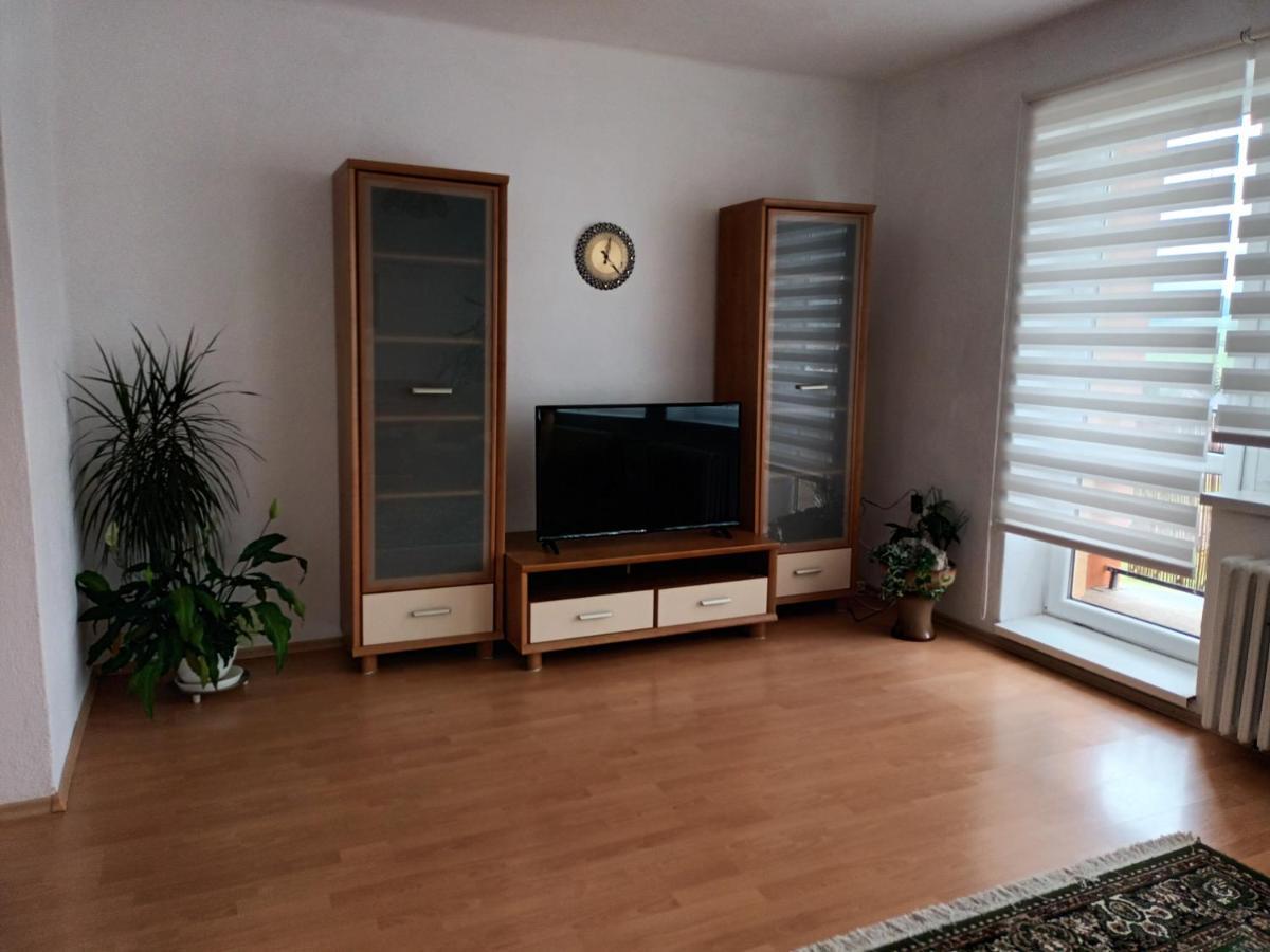 Apartman U Anny Štrba 外观 照片