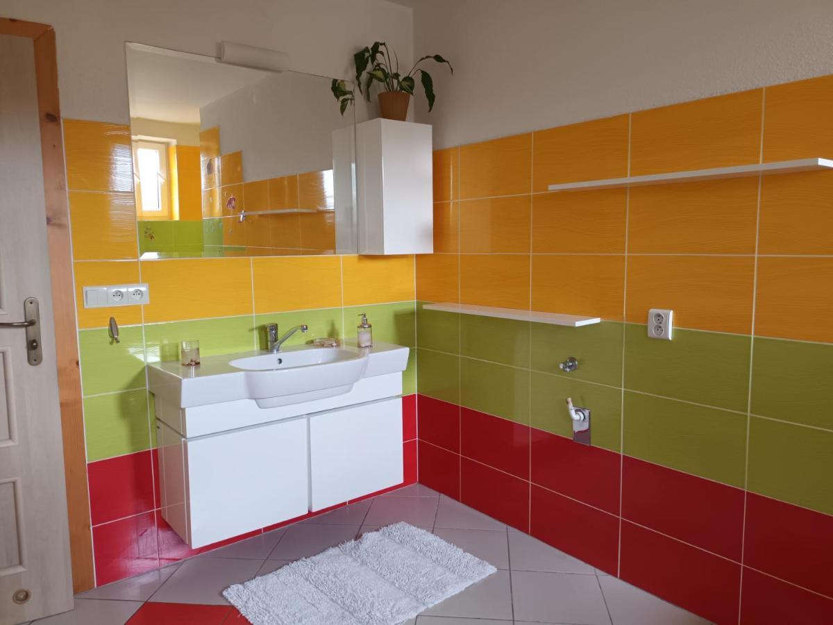 Apartman U Anny Štrba 外观 照片