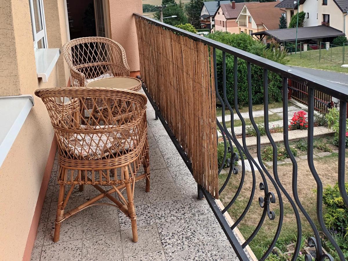 Apartman U Anny Štrba 外观 照片