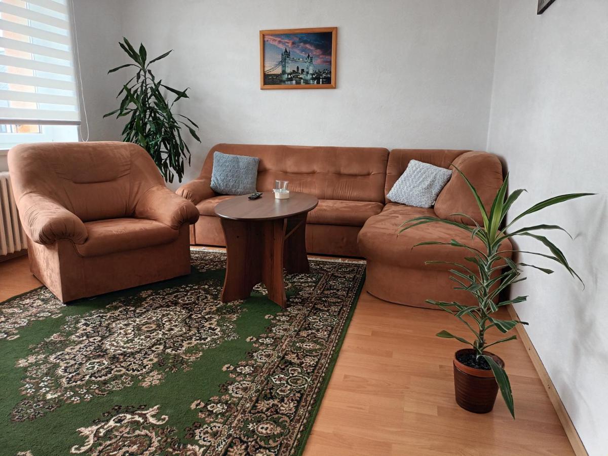 Apartman U Anny Štrba 外观 照片