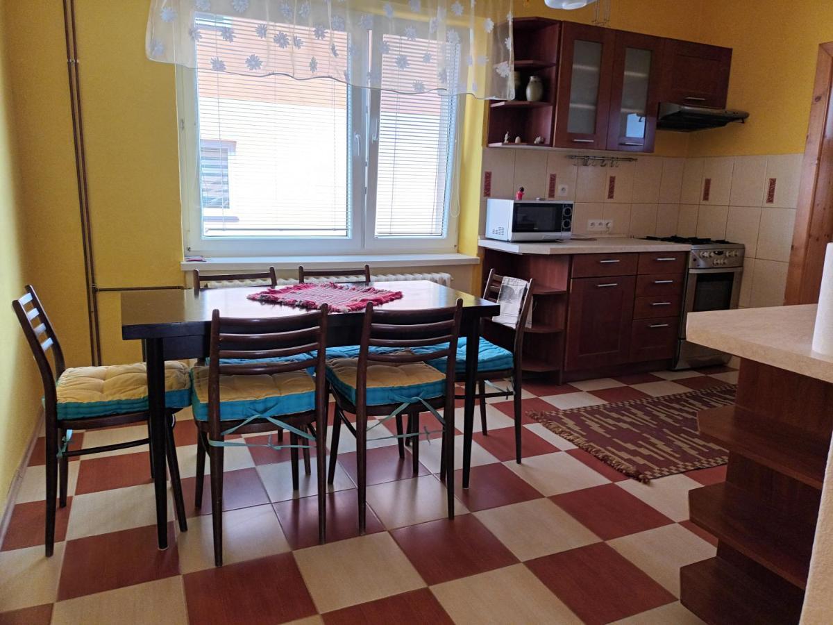 Apartman U Anny Štrba 外观 照片