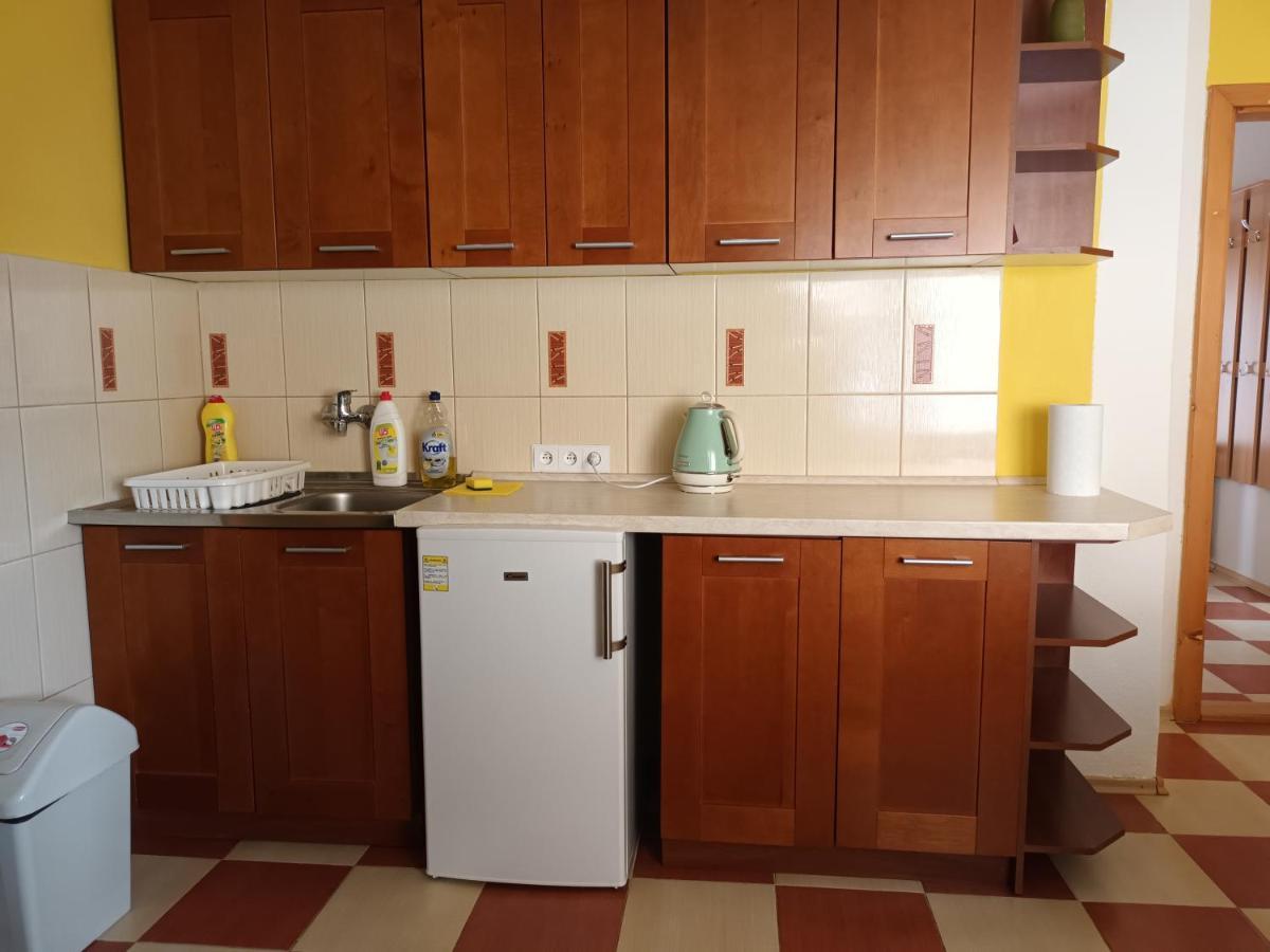Apartman U Anny Štrba 外观 照片