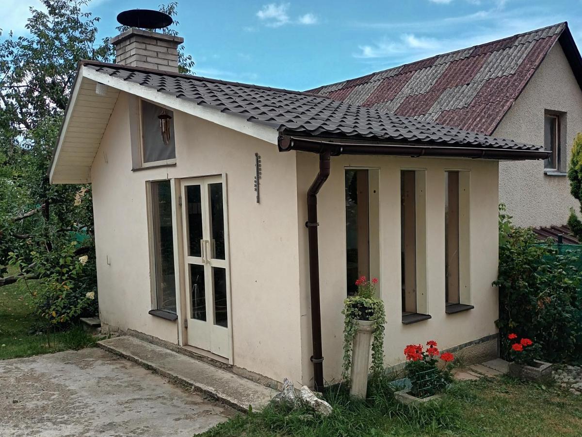 Apartman U Anny Štrba 外观 照片